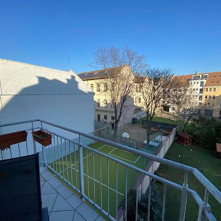 בודפשט Skylark Cozy Bigger Apartment מראה חיצוני תמונה