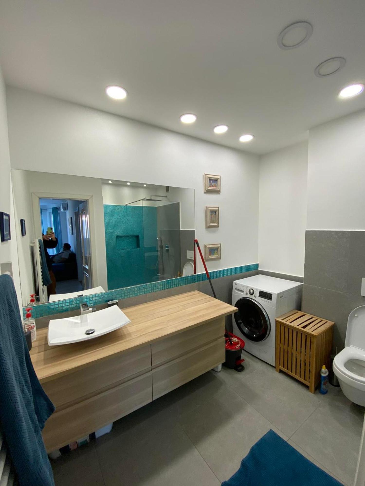 בודפשט Skylark Cozy Bigger Apartment מראה חיצוני תמונה