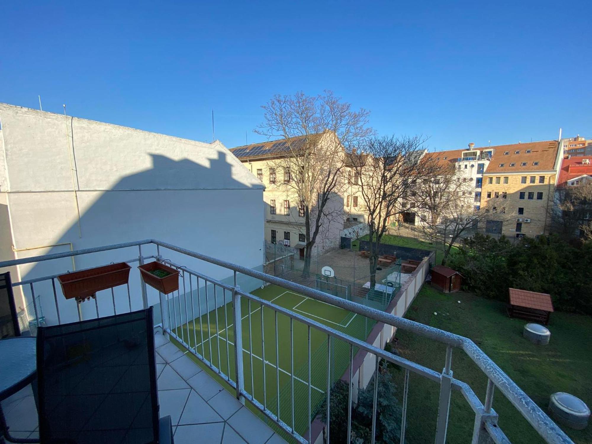 בודפשט Skylark Cozy Bigger Apartment מראה חיצוני תמונה