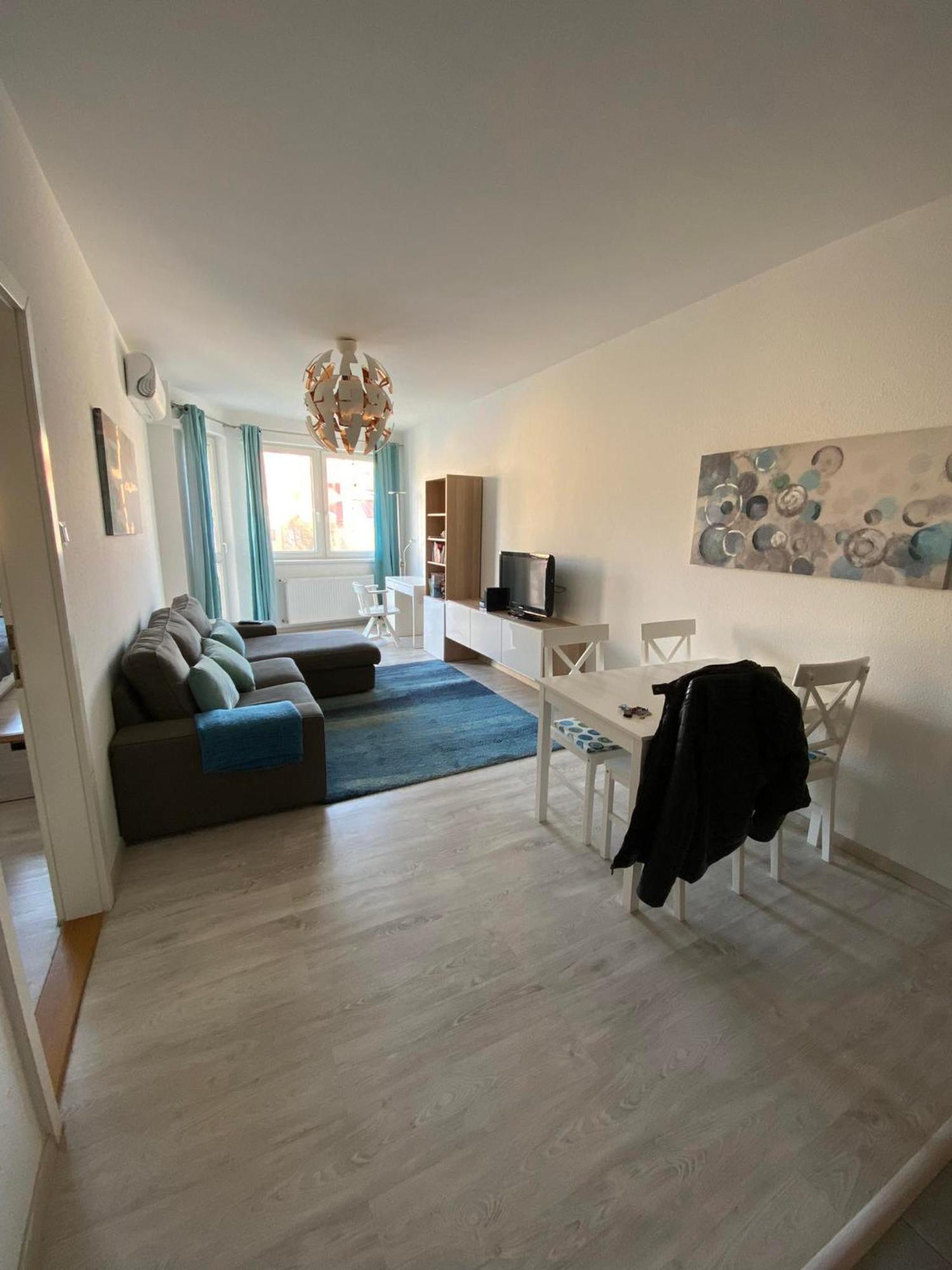 בודפשט Skylark Cozy Bigger Apartment מראה חיצוני תמונה