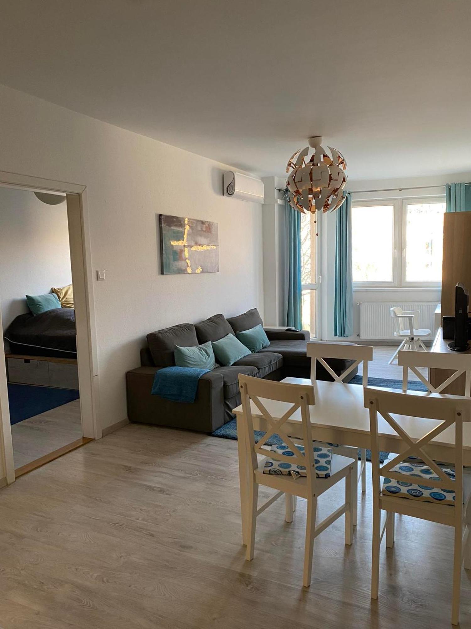בודפשט Skylark Cozy Bigger Apartment מראה חיצוני תמונה