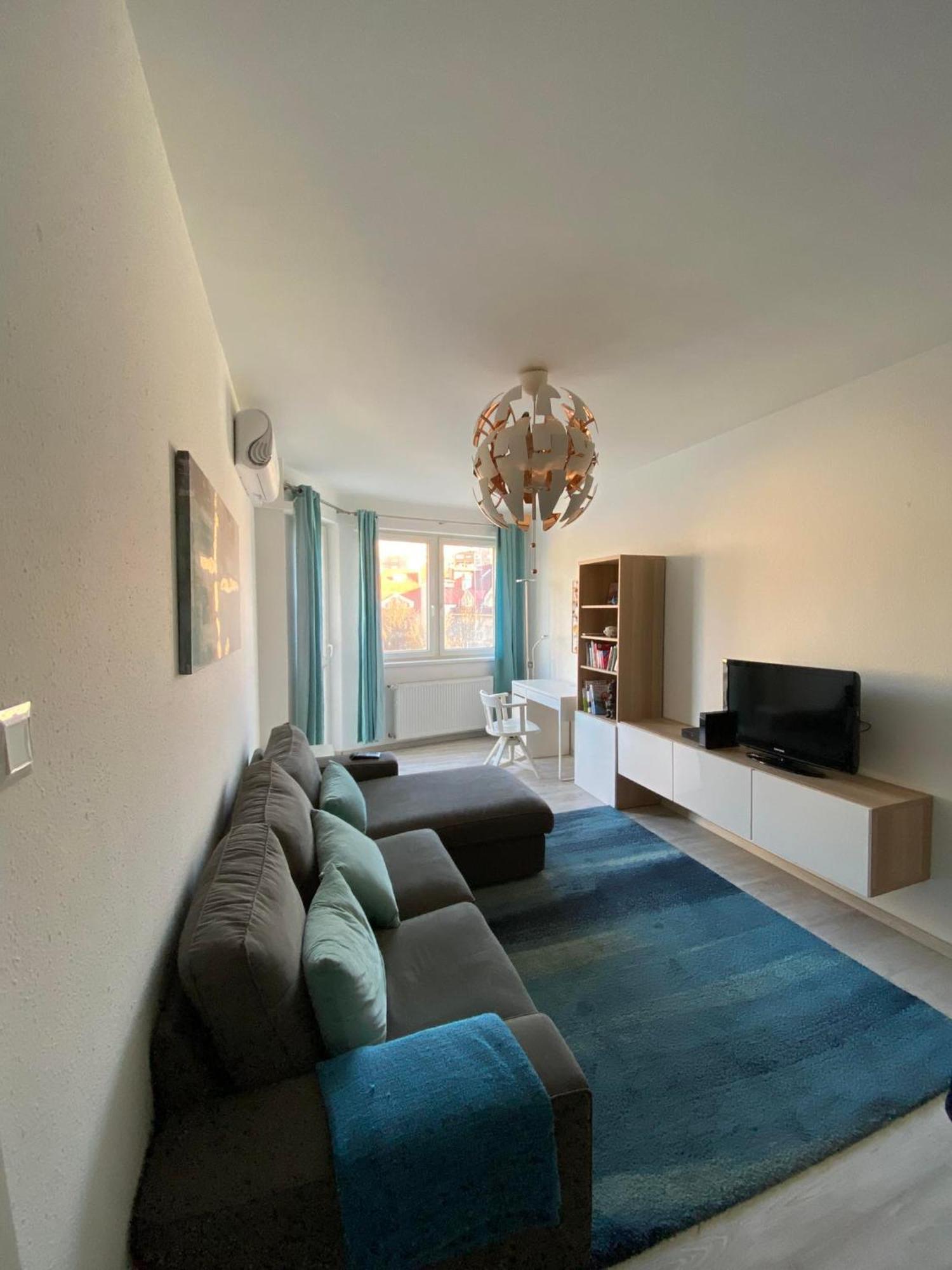 בודפשט Skylark Cozy Bigger Apartment מראה חיצוני תמונה