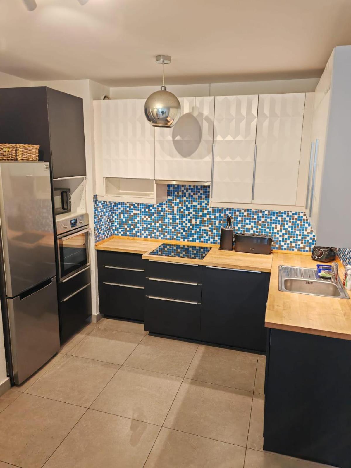 בודפשט Skylark Cozy Bigger Apartment מראה חיצוני תמונה