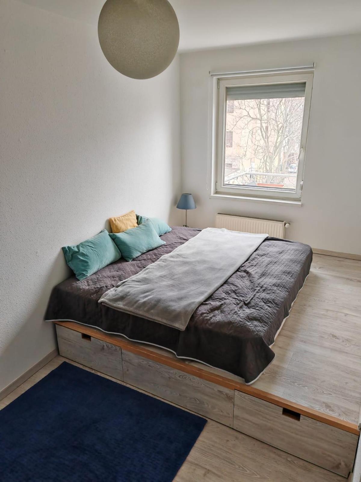בודפשט Skylark Cozy Bigger Apartment מראה חיצוני תמונה